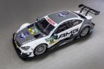 Mercedes-AMG C63 DTM Coupe MV Agusta 2015 года